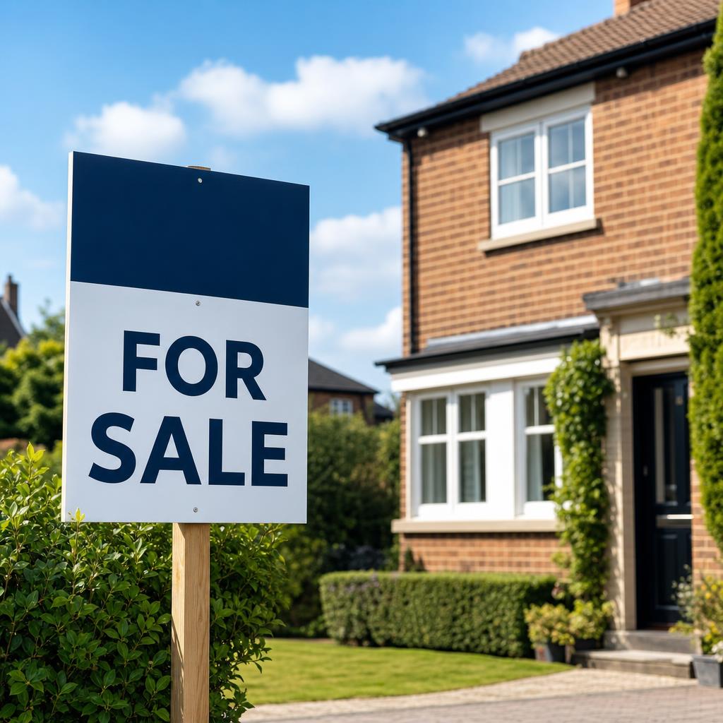 Why Estate Agents and Letting Agents Are a Prime Target for Cyber Criminals