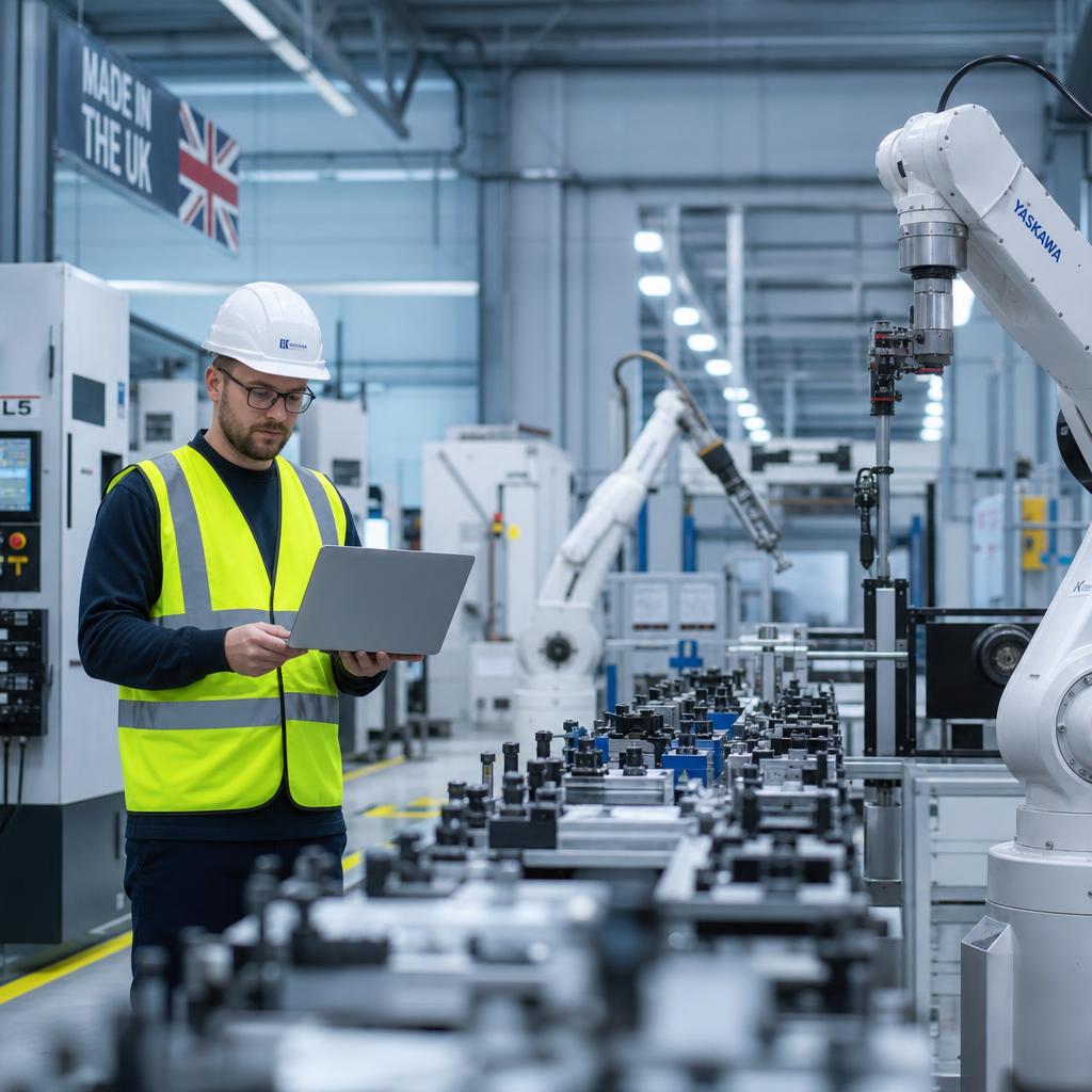 Questions Manufacturers Should Ask an IT Provider Before Signing