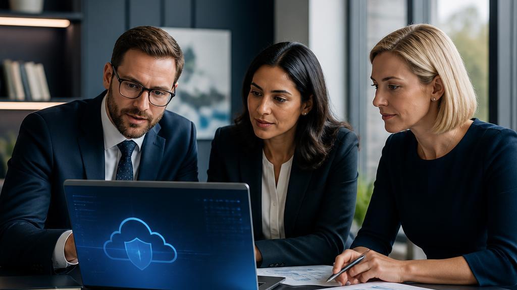 Microsoft 365 Security for Professional Services Firms